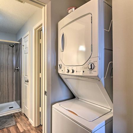 Branson Pointe Royale Resort Condo With Amenities! Esterno foto