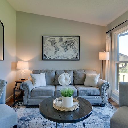 Branson Pointe Royale Resort Condo With Amenities! Esterno foto