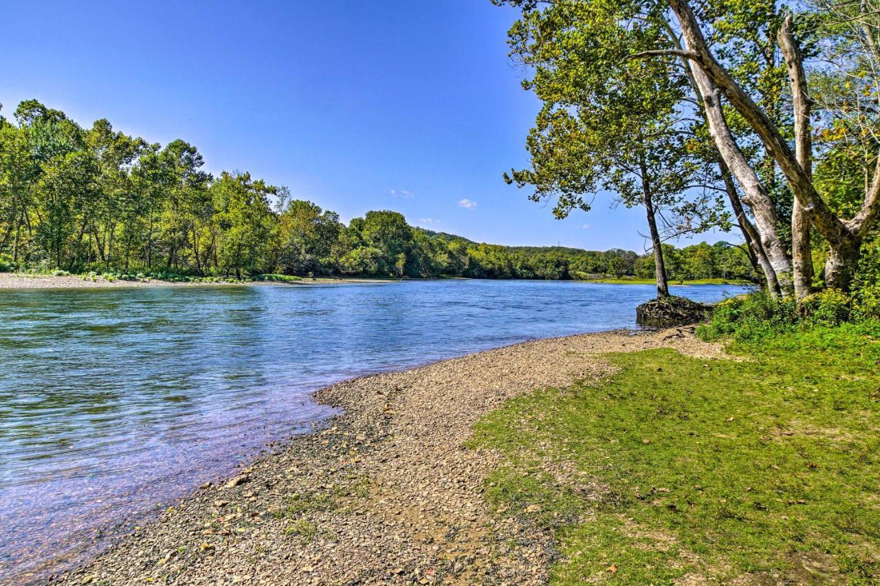 Branson Pointe Royale Resort Condo With Amenities! Esterno foto
