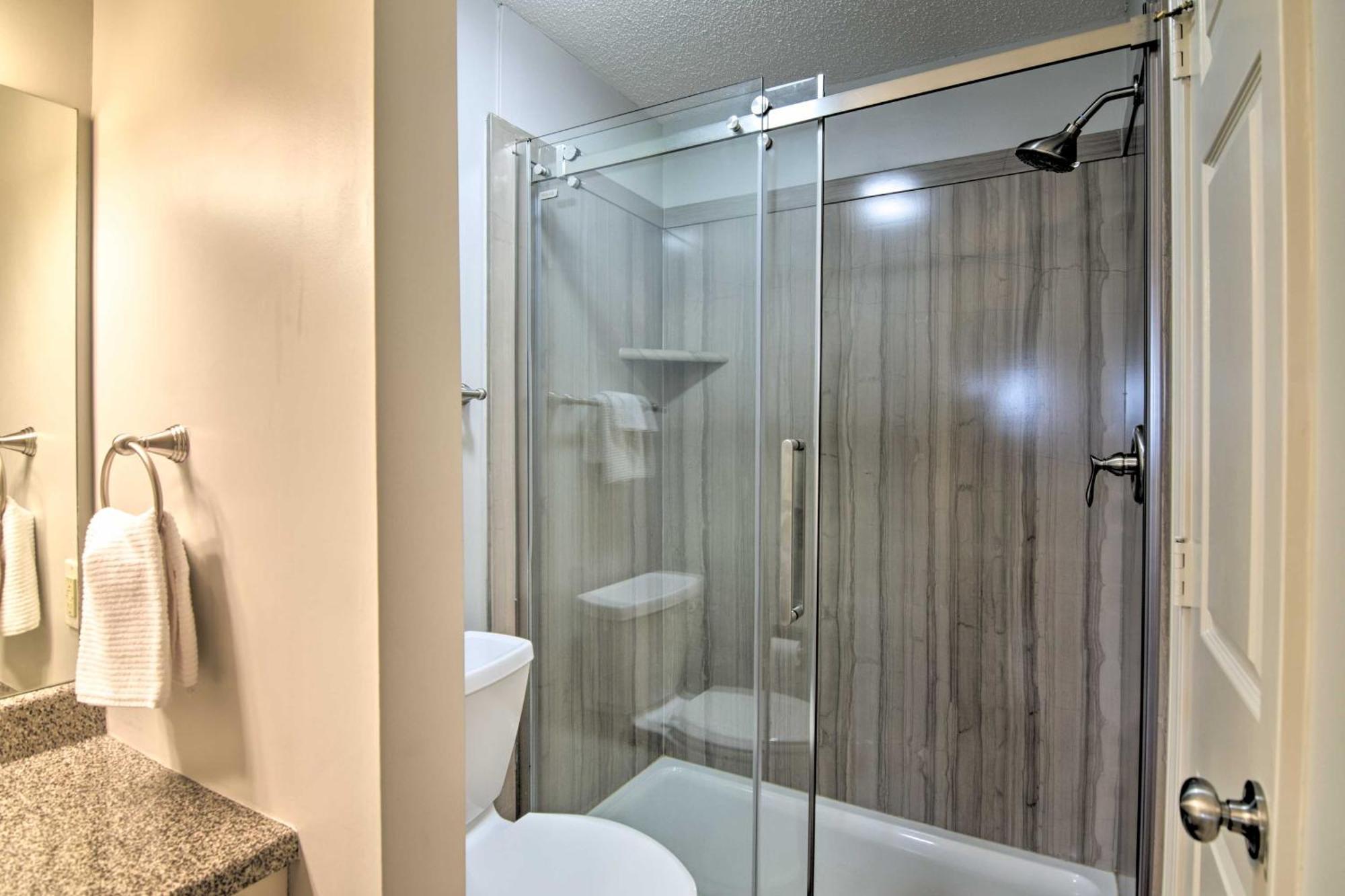 Branson Pointe Royale Resort Condo With Amenities! Esterno foto