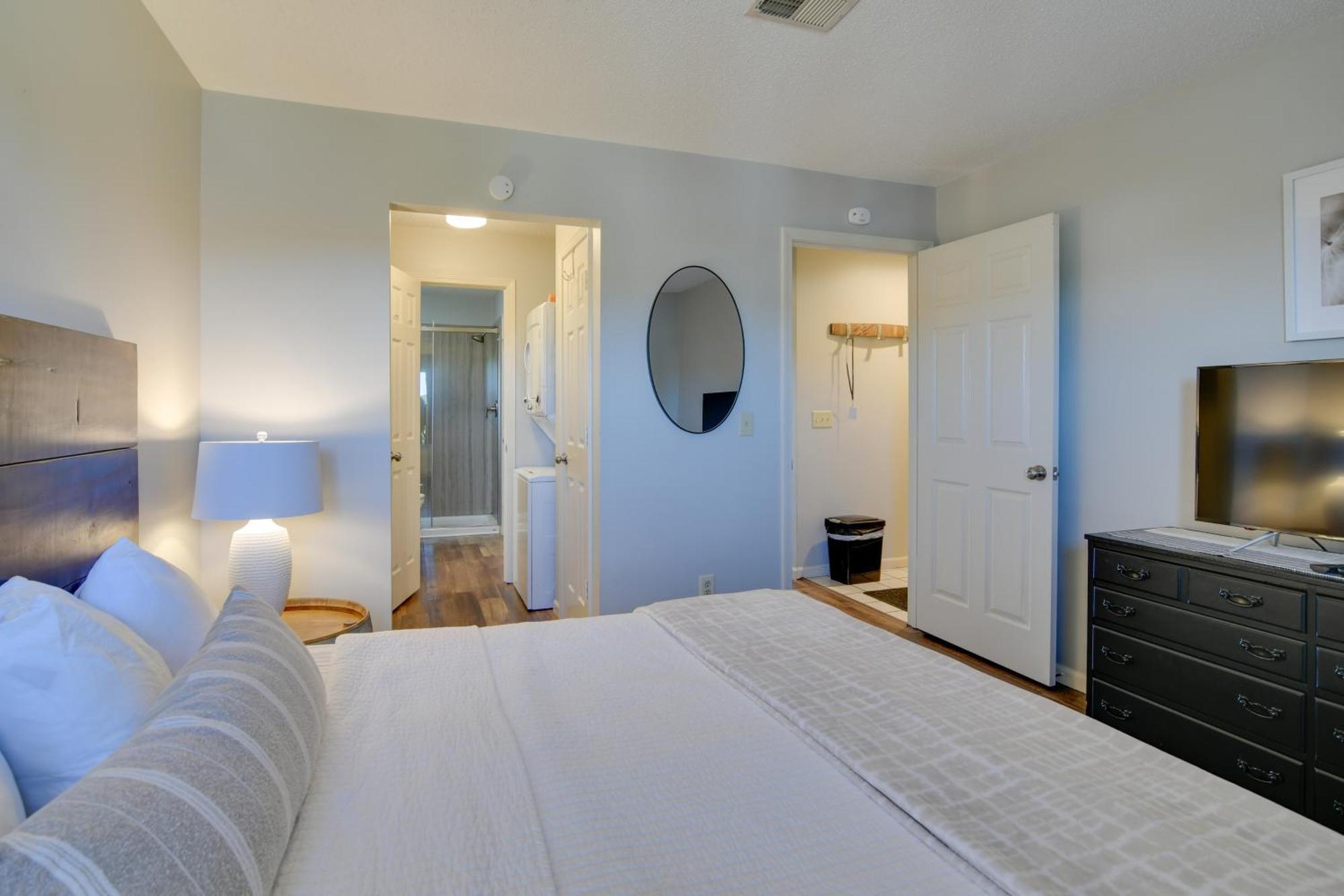 Branson Pointe Royale Resort Condo With Amenities! Esterno foto