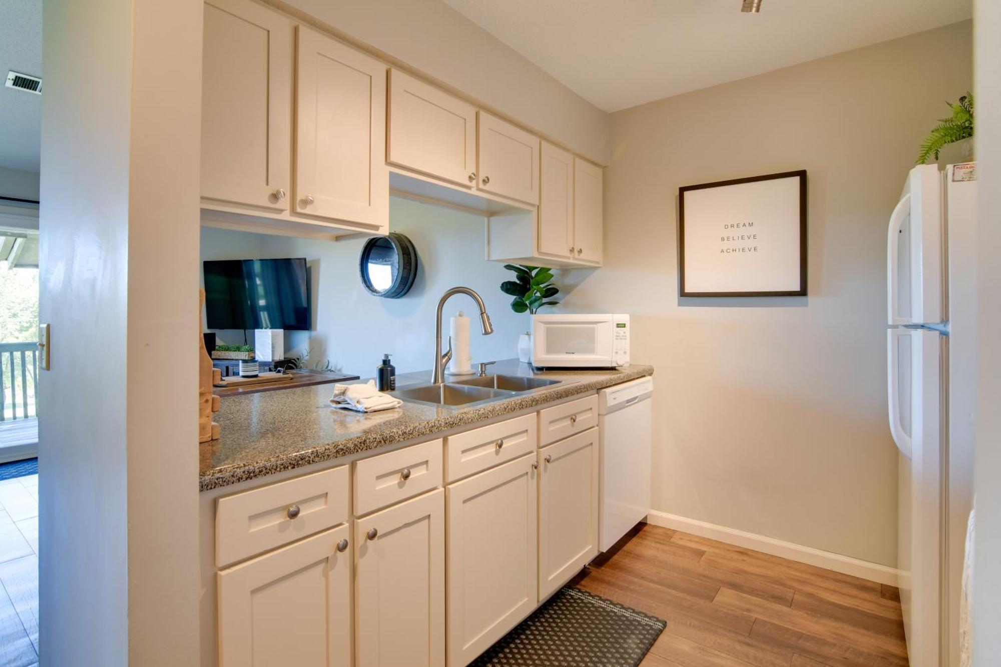 Branson Pointe Royale Resort Condo With Amenities! Esterno foto