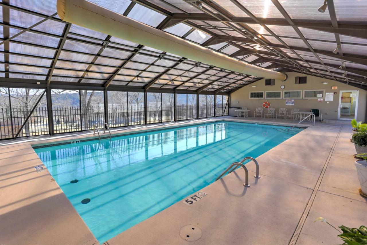 Branson Pointe Royale Resort Condo With Amenities! Esterno foto